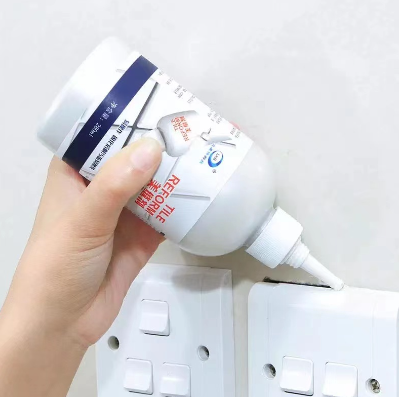 150/280ML Tile grout sealant roof sealant tile grout epoxy sealant waterproof tile reform tools