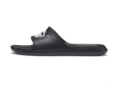 PUMA Unisex Divecat v2 Sports Sandals (Black)