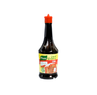 Knorr Liquid Seasoning Chili 130ml