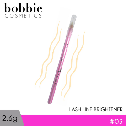 Bobbie Cosmetics Lash Line Brightener In No.03 2.6G