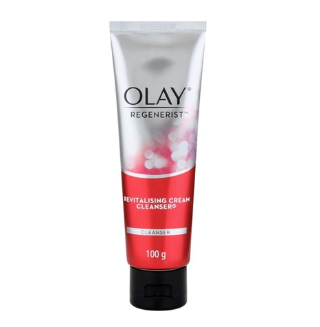Olay Skin Regenerist Revitalizing Cream Cleanser 100g