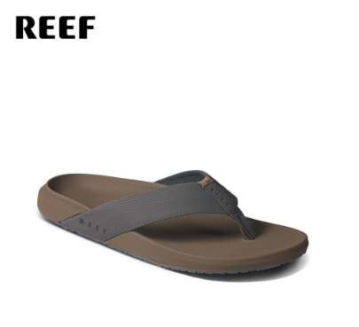 Reef The Raglan Fossil Grey Mens Sandals