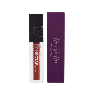 BYS x Han So Hee Liquid Lipstick 04 Poppy 2ML