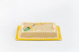 Mocha 8x12 celebrate toppers
