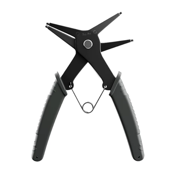 5 inches Internal and external circlip pliers