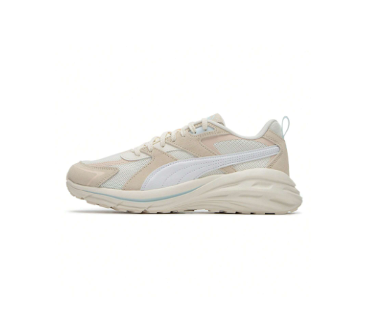 Puma PUMA Breathable Mesh Shock Absorbing Unisex Casual Sneakers, Trendy Chunky Sneakers
