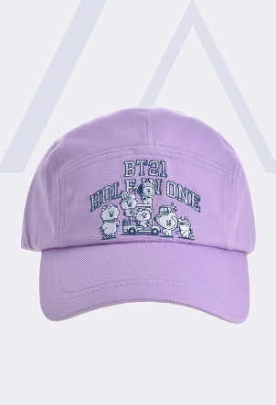 Men's Baseball Cap