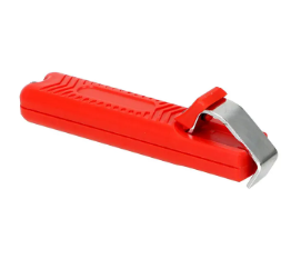 8-28mm PVC Cable Wire Stripper Cutter Plastic Handle Cable Stripping Tools