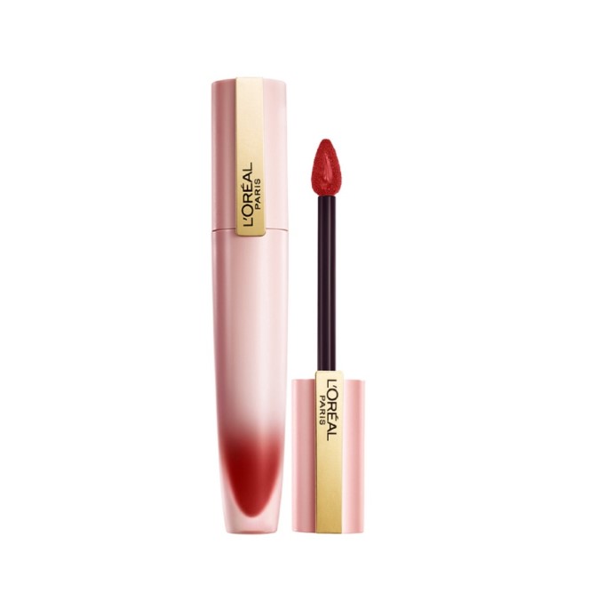 LOreal Chiffon Signature Soft Blur Multi-Use Lip Tint - 221 I Reach Out 7ML