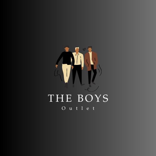 The Boys Outlet