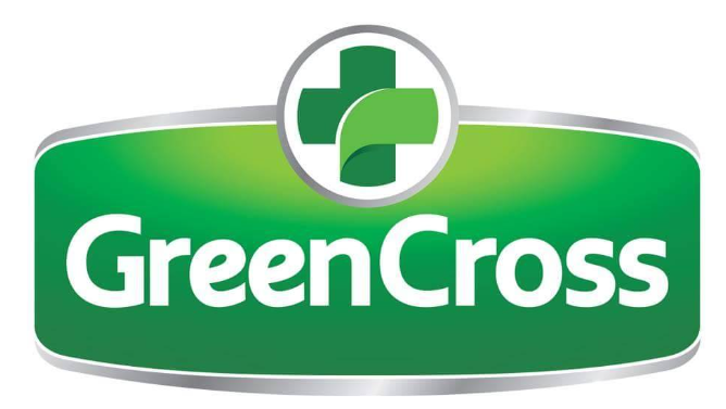 Green Cross