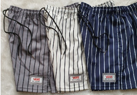 Vans Shorts  Dri-Fit For Men