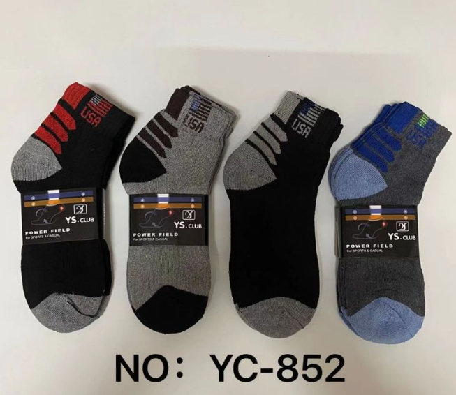 New Men's socks big size design Makapal 12paris