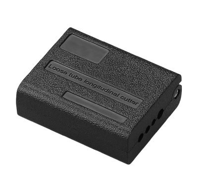 Optical Fiber Loose Tube Optic Cable Splitter Tool Longitudinal Scraper 1.5-3.3Mm