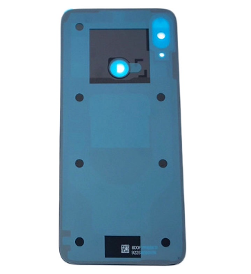 Xiaomi Redmi Note 7 Pro Back Cover Glass Battery Cover Rear Door Housing Cover Panel Replacement