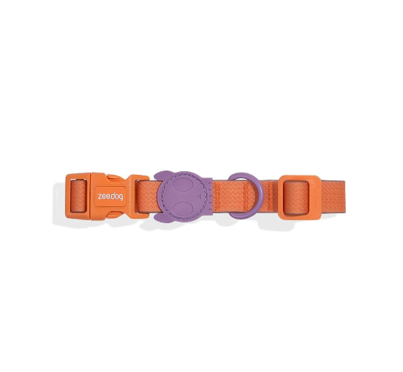 Zeedog NEOPRO Dog Collar [Iris]