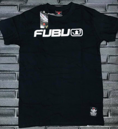 Fubu Men's Shirt
