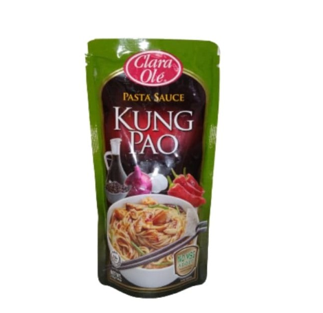 Clara Ole Kung Pao Pasta Sauce 225g