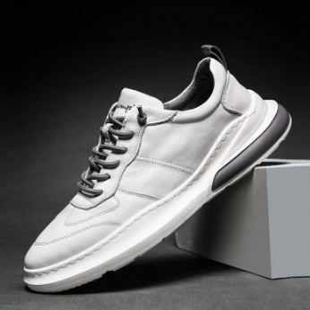 Men s Shoes Sneakers Tralve Shoes for Men White Shoes for Men