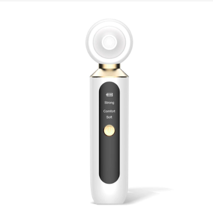 BLACKHEAD REMOVER WITH MAGNIFYING GLASS