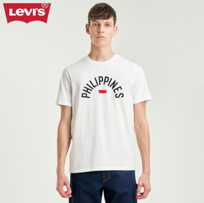 Levi’s  Men’s Destination T-Shirt 21945-0357