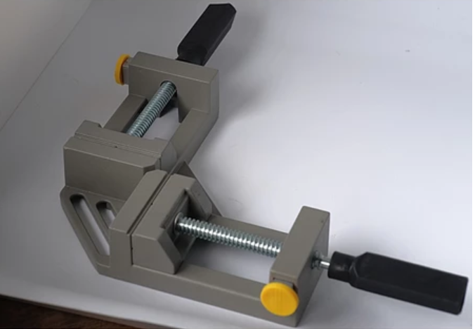 Yojimbo Quick Release Corner Clamp Angle Clamp HD Heavy Duty
