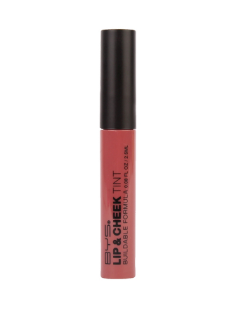 BYS Lip & Cheek Tint - Shy