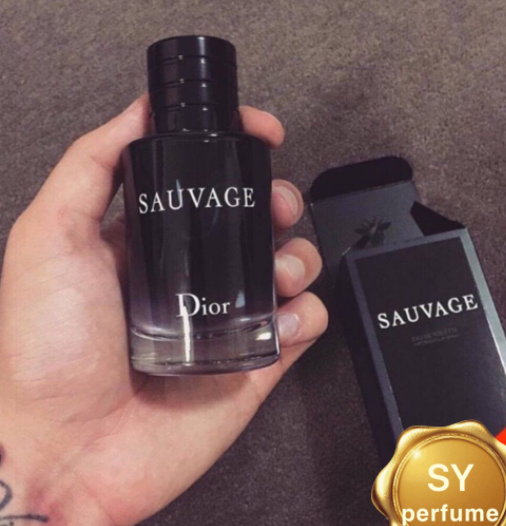 For Men Us Tester Perfume 100ml
