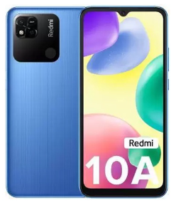 Xiaomi Redmi 10A 3GB + 64GB