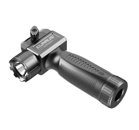 Klarus GL5 Tactical Vertical-Grip Light