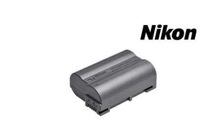 Nikon 15c Rechargeable Li-ion Battery