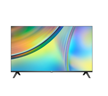 TCL 32 Inch Smart Android TV - 32S5400AF (FHD, HDR, Dolby Audio, Micro Dimming）
