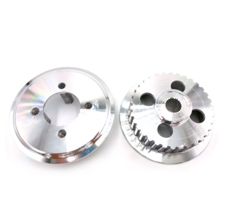 SK Clutch Boss Pressure Plate For Honda TMX Supremo