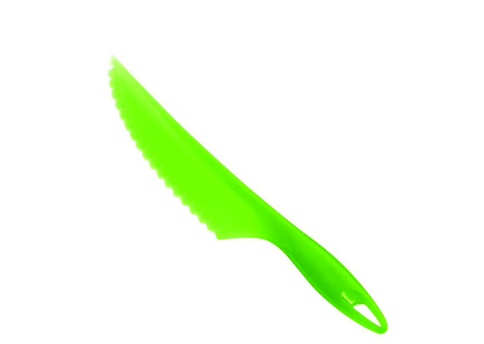 Tescoma Plastic Presto Lettuce Knife