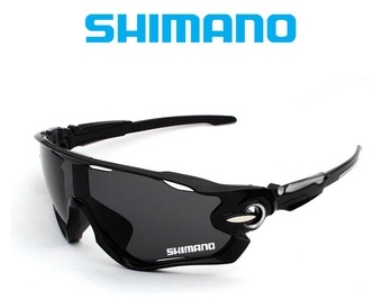 Shimano Men Sports Sunglasses Cycling Fishing Sunglasses Mtb Glasses For Bicycle Outdoor Sports Fishing