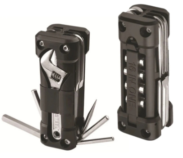 Bicycle Wrench Kit Portable MTB Bike Mini Cycling Multitool Hexagon Spoke Screwdrivers