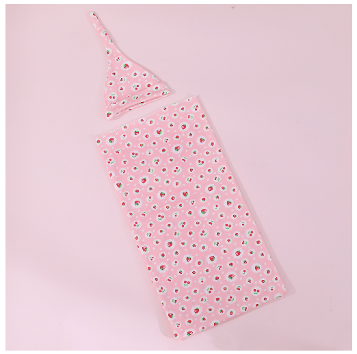 Swaddle Blanket Baby Pure Cotton Wrap Swaddle for Newborn S4