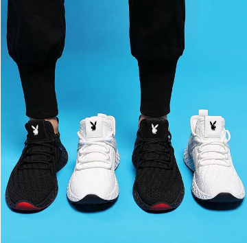 Playboy casual Men shoes