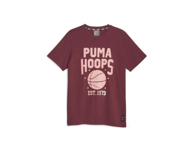 PUMA BLUEPRINT Men's Basketball Tee