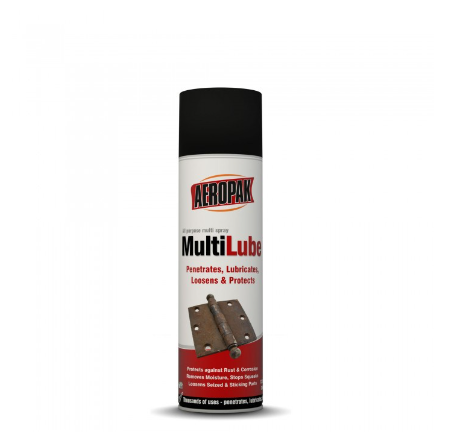 AEROPAK Multilube 500ml