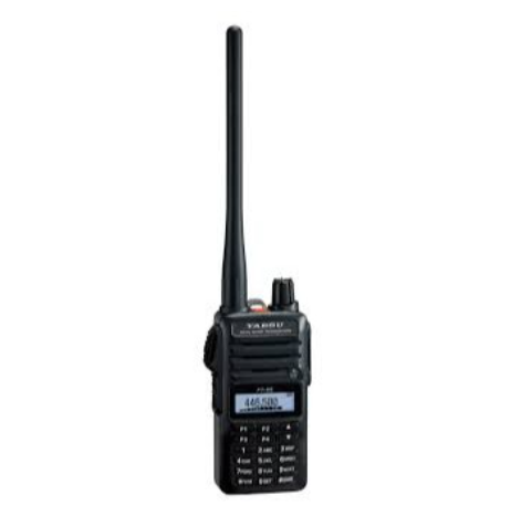 Yaesu  FT65 Dual  Band  5watt Radio