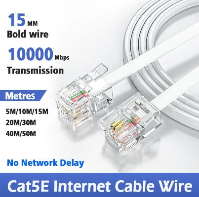 PLH Ethernet Cable Utp Cable Cable Wire Network LAN Cable