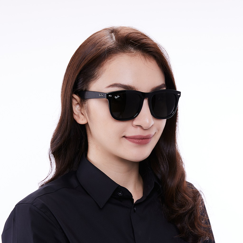 Ray-Ban - RB4260D 601/71 - Sunglasses
