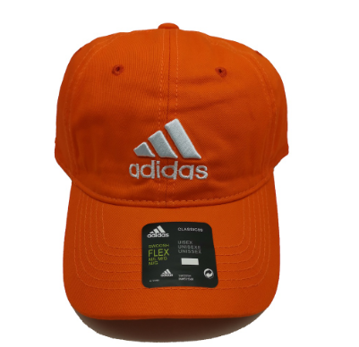 DT Caps adidas dadhat baseball cap cotton wsoosh unisexe