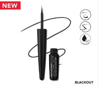 REVLON Colorstay Micro  Liquid Liner