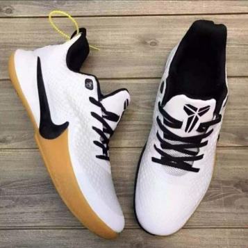 MAMBA FOCUS Basketball shoes for men