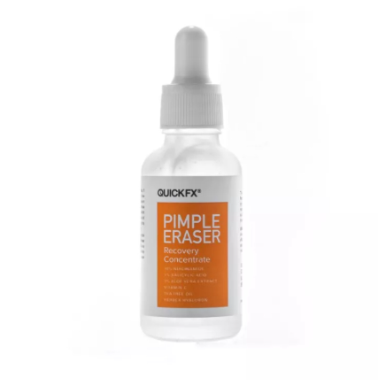 Quickfix Pimple Eraser Recovery Concentrate 30mL