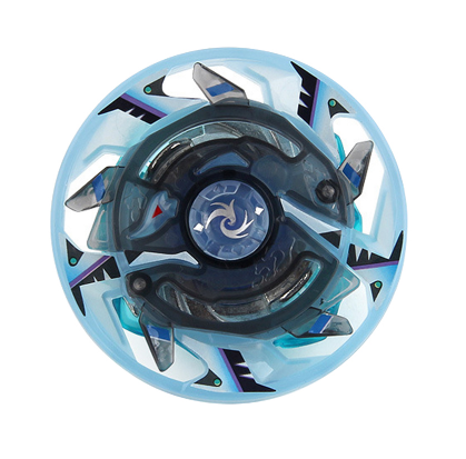 Beyblade Metal Fusion Burst Top BURST B-125 04: Maximum Garuda 7Lift Sword