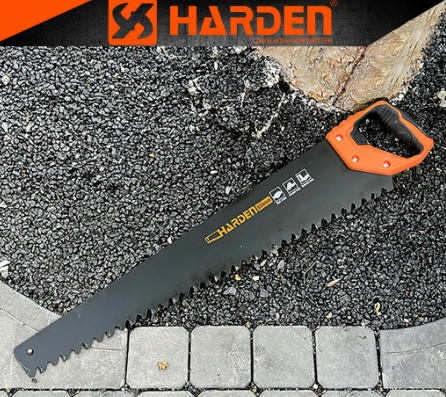 Harden 623026 650mm Masonry Saw Concrete Saw For Cutting Heavy Duty