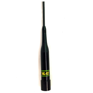NL-R2 DUAL BAND Mobile Antenna Ham Radio VHF UHF 144/430 MHz Flexible Whip PL259 Antenna for kt-8900 baofeng ICOM Car Radio
